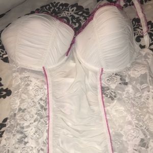 Lingerie